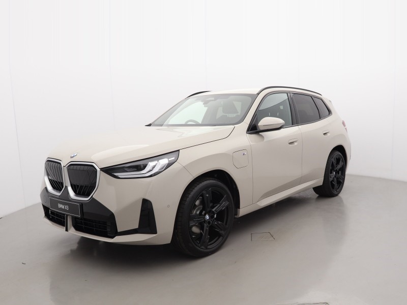  BMW X3 30e xDrive M Sport 5dr Auto 5939075