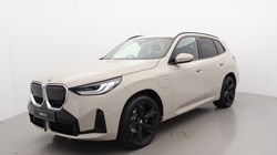 BMW X3 30e xDrive M Sport 5dr Auto 5939075