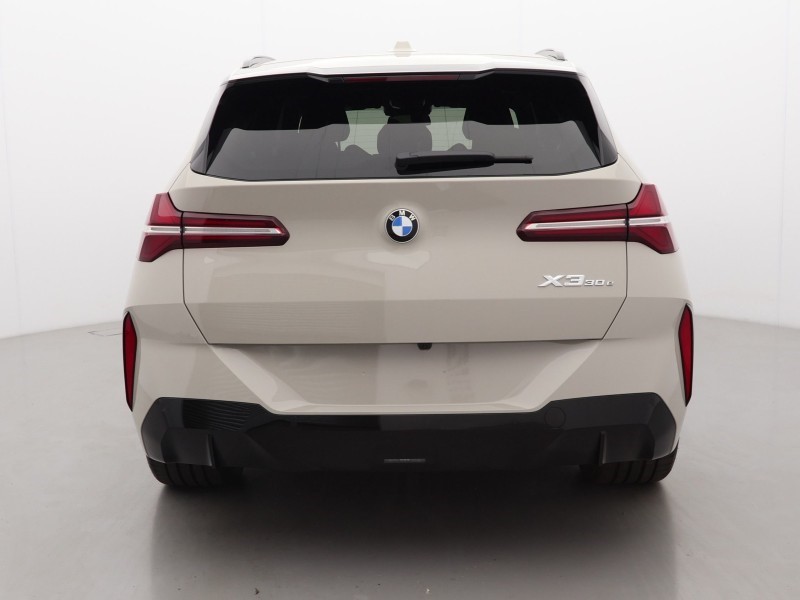  BMW X3 30e xDrive M Sport 5dr Auto 5939078