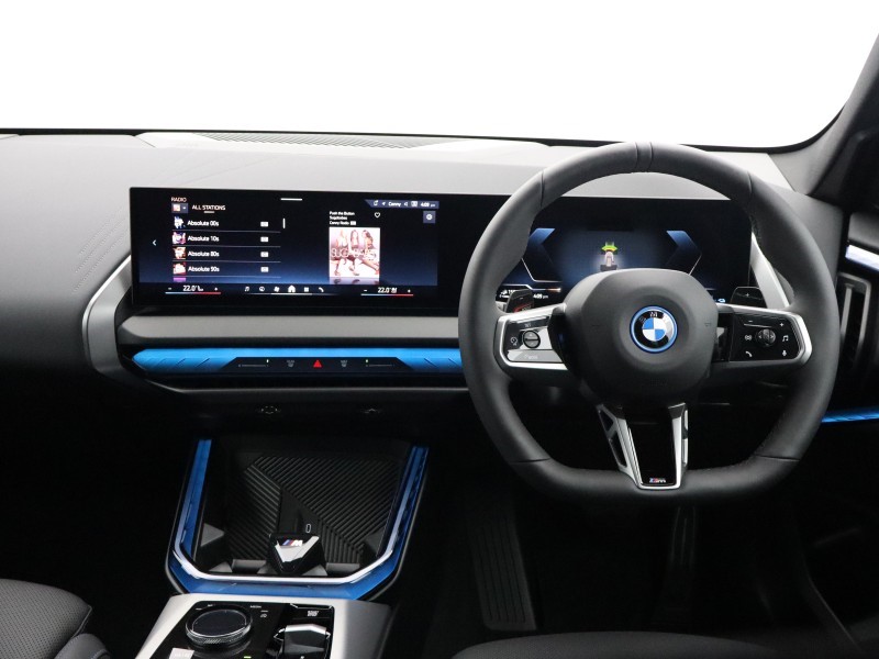  BMW X3 30e xDrive M Sport 5dr Auto 5939125