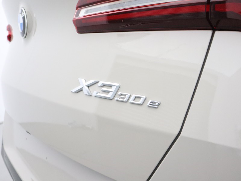  BMW X3 30e xDrive M Sport 5dr Auto 5939085