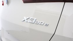 BMW X3 30e xDrive M Sport 5dr Auto 5939085