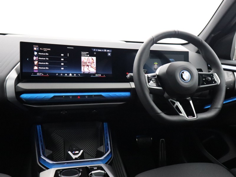  BMW X3 30e xDrive M Sport 5dr Auto 5939128