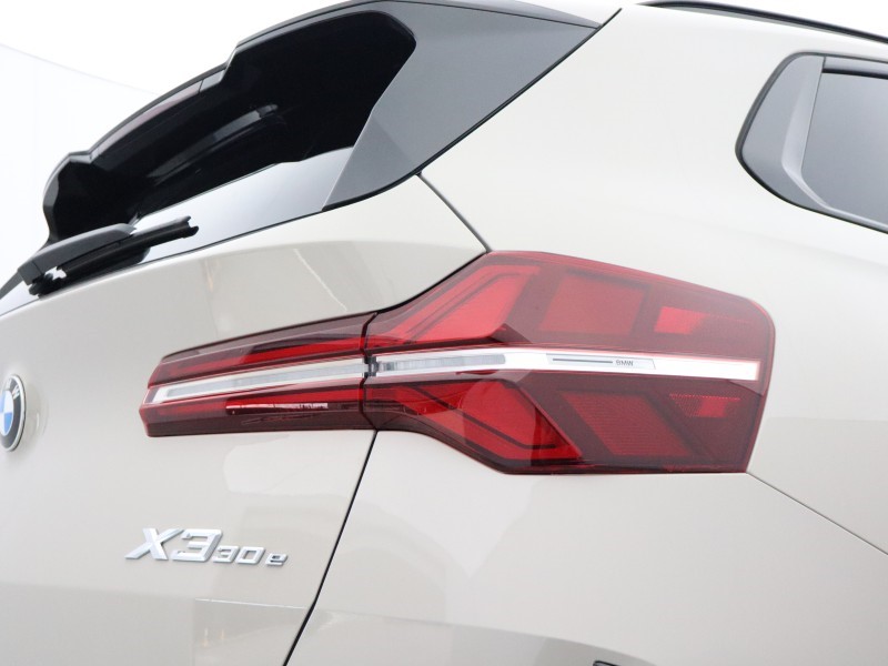  BMW X3 30e xDrive M Sport 5dr Auto 5939081