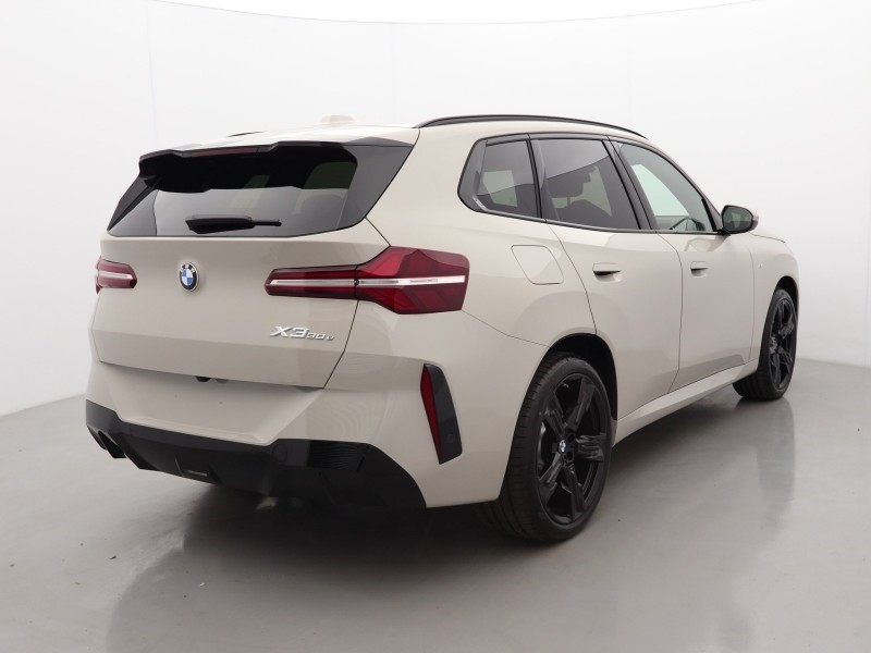  BMW X3 30e xDrive M Sport 5dr Auto 5939079