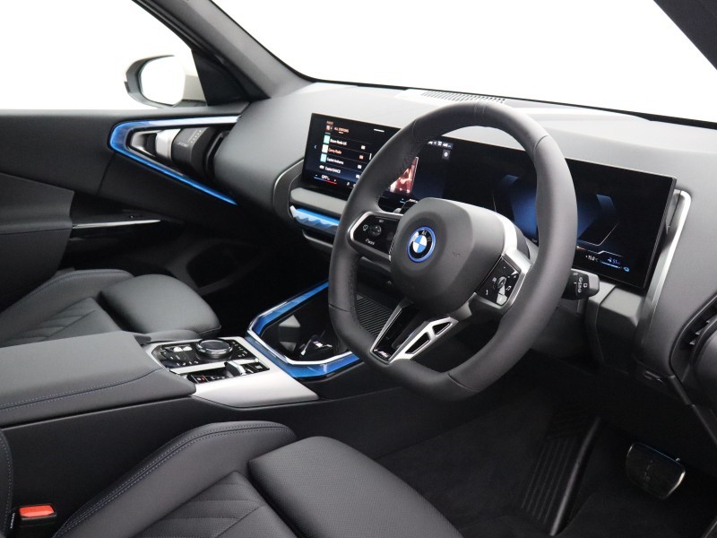  BMW X3 30e xDrive M Sport 5dr Auto 5939095