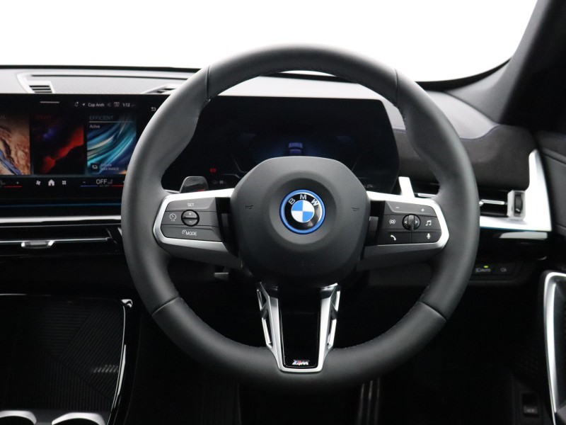  BMW iX1 150kW eDrive20 Shadow Ed 65kWh 5dr Auto [22kWCh] 5927184