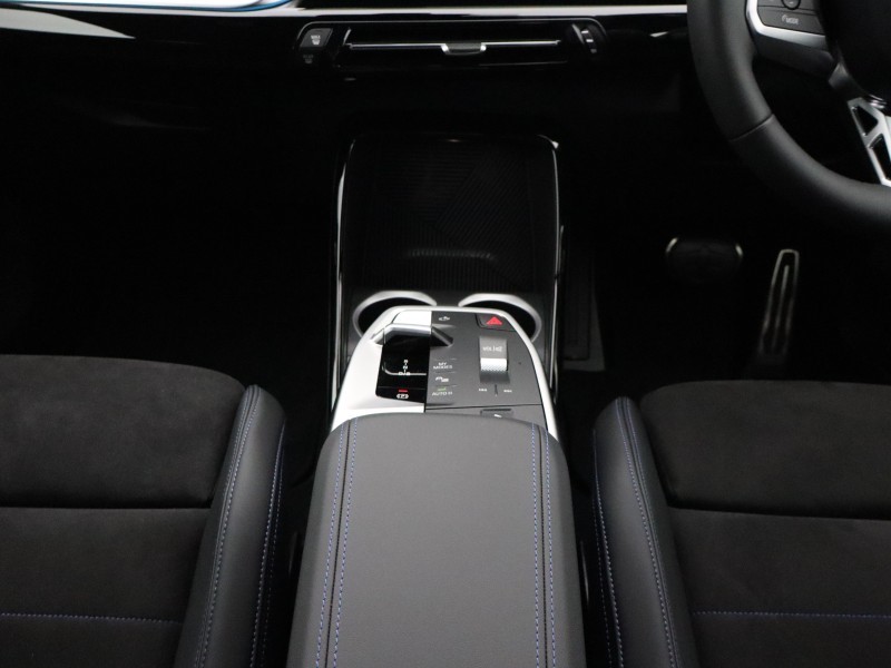  BMW iX1 150kW eDrive20 Shadow Ed 65kWh 5dr Auto [22kWCh] 5927181