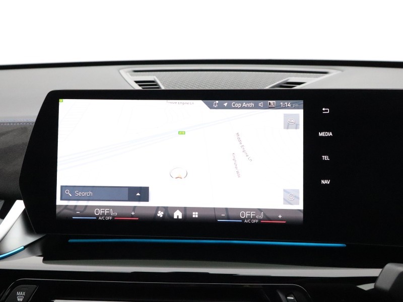  BMW iX1 150kW eDrive20 Shadow Ed 65kWh 5dr Auto [22kWCh] 5927198
