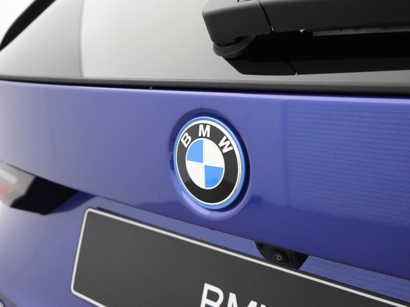  BMW iX1 150kW eDrive20 Shadow Ed 65kWh 5dr Auto [22kWCh] 5927158