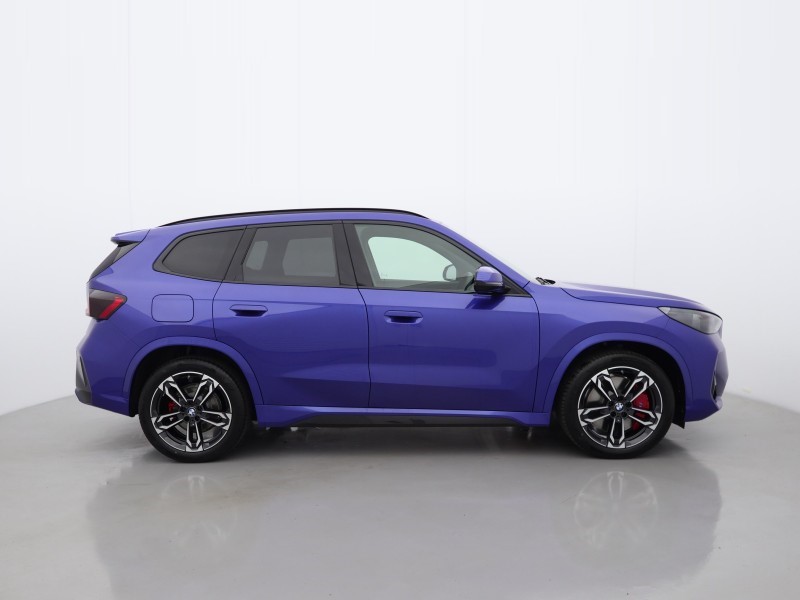  BMW iX1 150kW eDrive20 Shadow Ed 65kWh 5dr Auto [22kWCh] 5927155