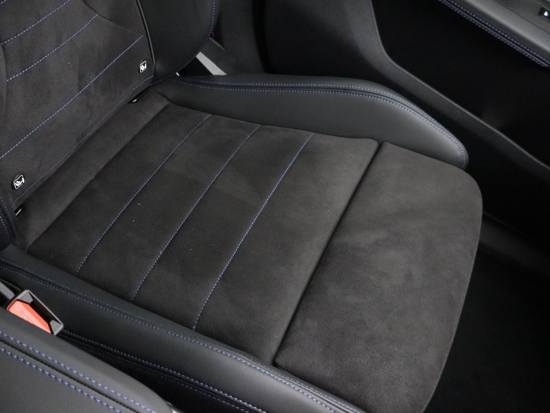  BMW iX1 150kW eDrive20 Shadow Ed 65kWh 5dr Auto [22kWCh] 5927189
