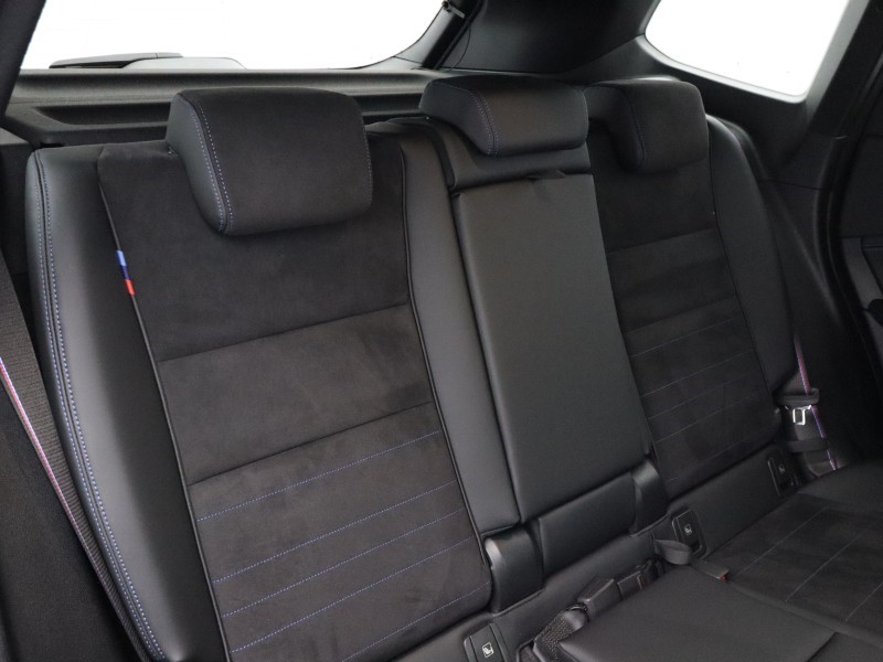  BMW iX1 150kW eDrive20 Shadow Ed 65kWh 5dr Auto [22kWCh] 5927176