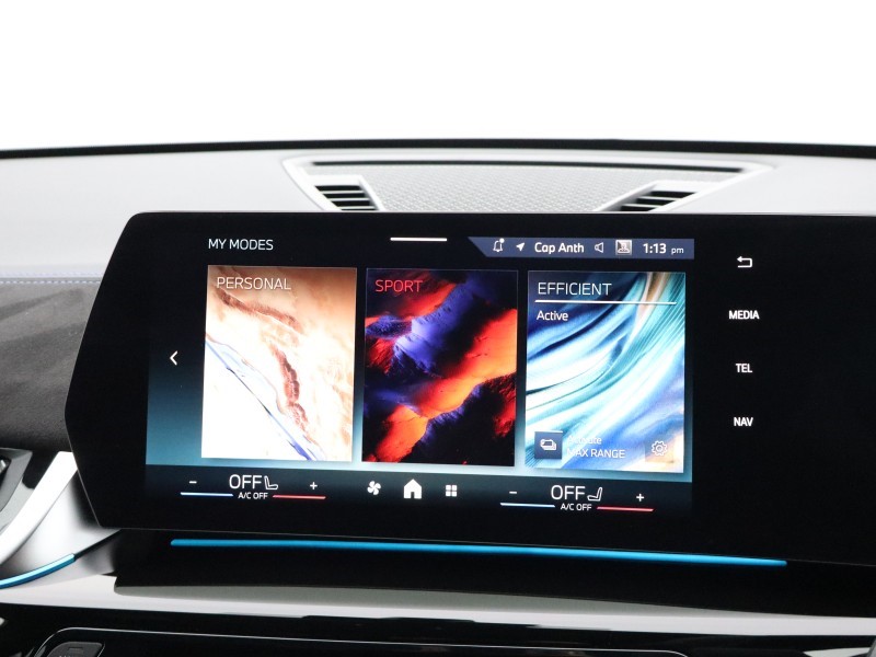  BMW iX1 150kW eDrive20 Shadow Ed 65kWh 5dr Auto [22kWCh] 5927195