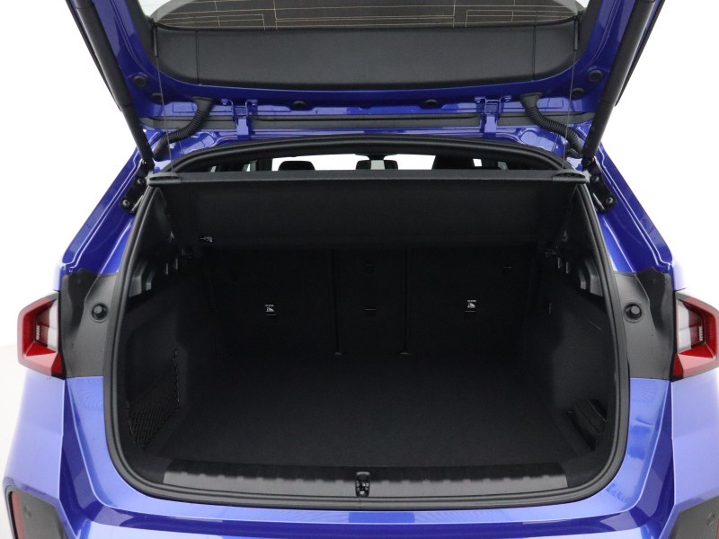  BMW iX1 150kW eDrive20 Shadow Ed 65kWh 5dr Auto [22kWCh] 5927164