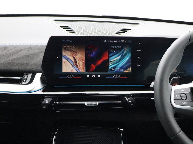  BMW iX1 150kW eDrive20 Shadow Ed 65kWh 5dr Auto [22kWCh] 5927180