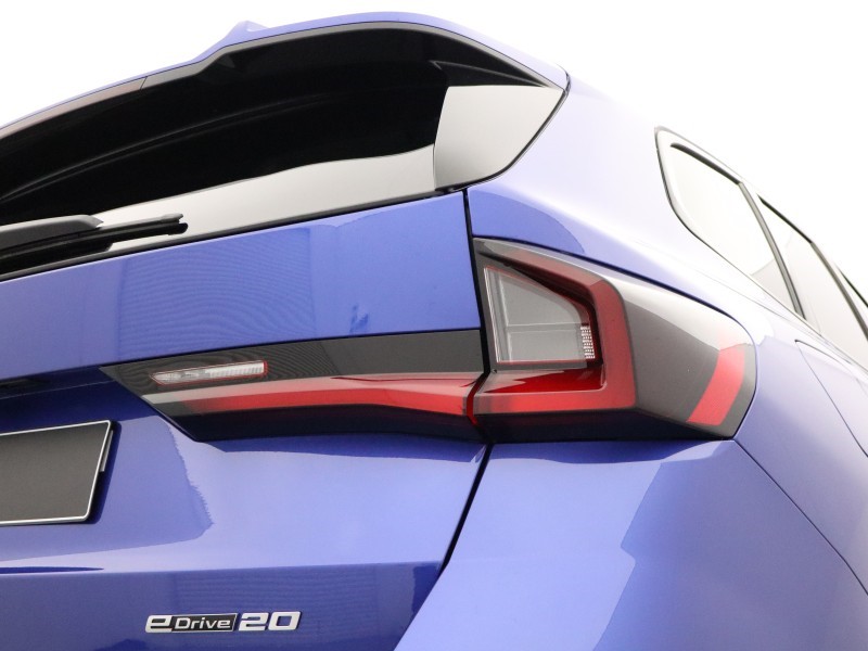  BMW iX1 150kW eDrive20 Shadow Ed 65kWh 5dr Auto [22kWCh] 5927156