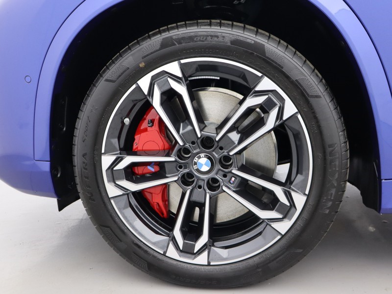  BMW iX1 150kW eDrive20 Shadow Ed 65kWh 5dr Auto [22kWCh] 5927168
