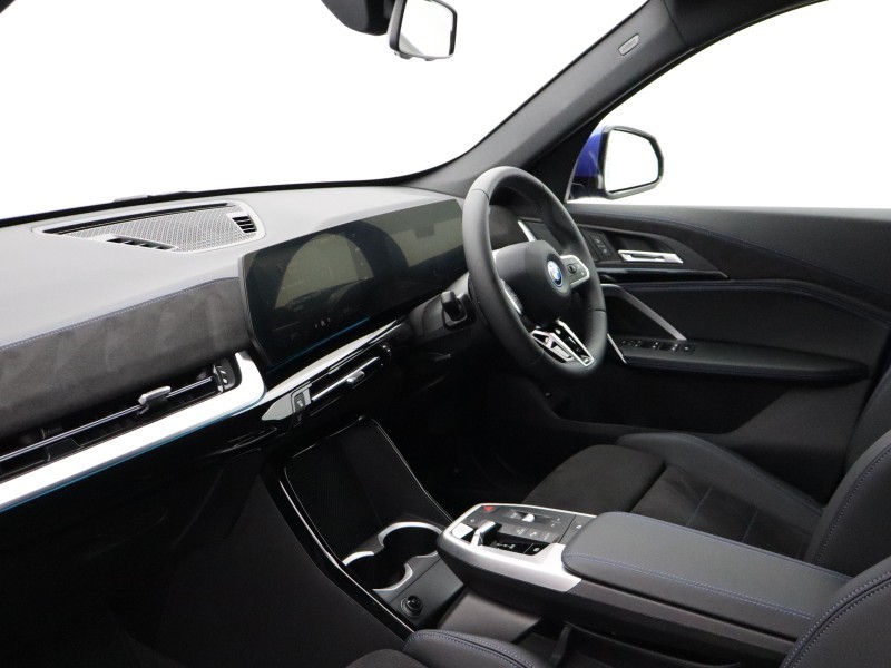  BMW iX1 150kW eDrive20 Shadow Ed 65kWh 5dr Auto [22kWCh] 5927167
