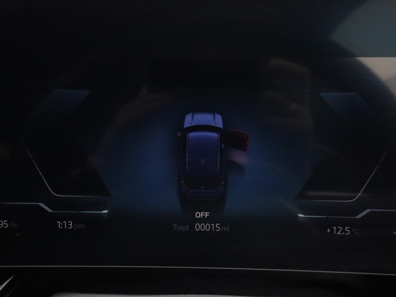  BMW iX1 150kW eDrive20 Shadow Ed 65kWh 5dr Auto [22kWCh] 5927188