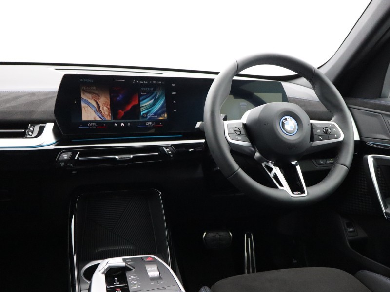  BMW iX1 150kW eDrive20 Shadow Ed 65kWh 5dr Auto [22kWCh] 5927183