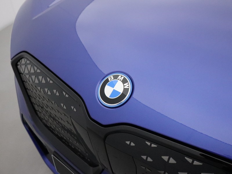  BMW iX1 150kW eDrive20 Shadow Ed 65kWh 5dr Auto [22kWCh] 5927171