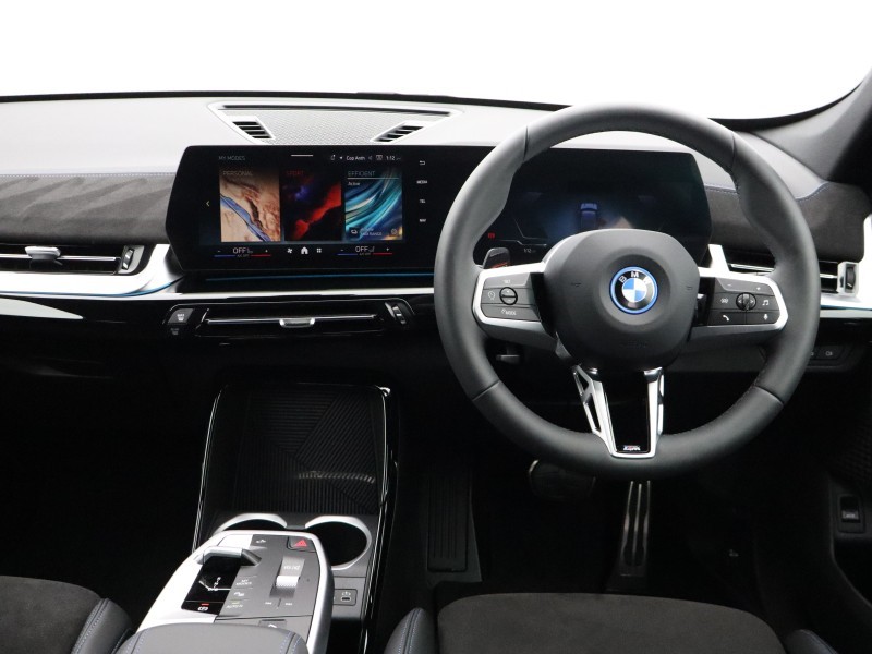  BMW iX1 150kW eDrive20 Shadow Ed 65kWh 5dr Auto [22kWCh] 5927179