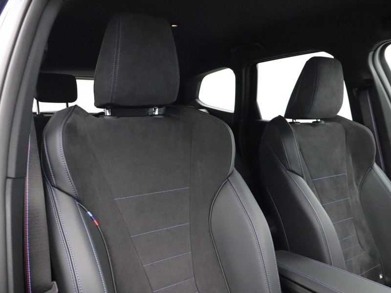  BMW iX1 150kW eDrive20 Shadow Ed 65kWh 5dr Auto [22kWCh] 5927173