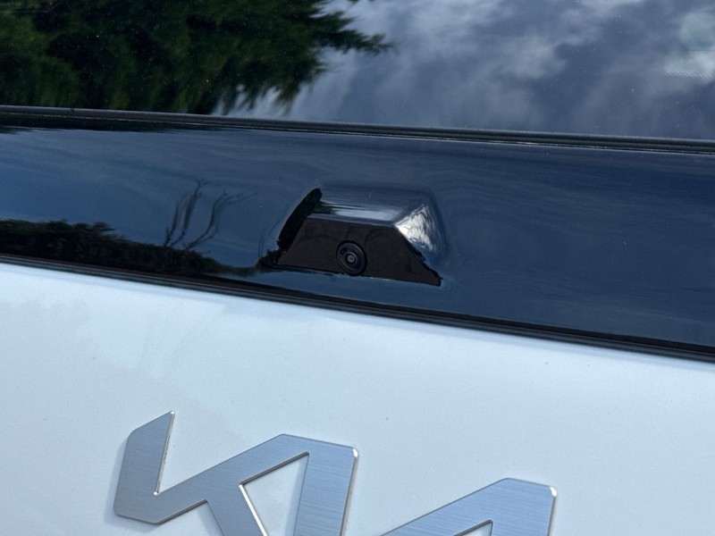 2025 (25) KIA EV3 148kW GT-Line S 81.4kWh 5dr Auto 4486676