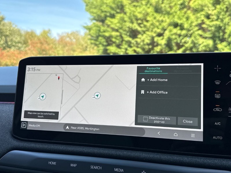 2025 (25) KIA EV3 148kW GT-Line S 81.4kWh 5dr Auto 4486655