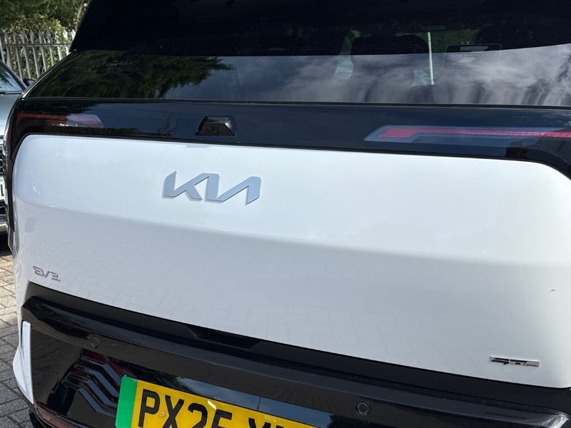 2025 (25) KIA EV3 148kW GT-Line S 81.4kWh 5dr Auto 4486675