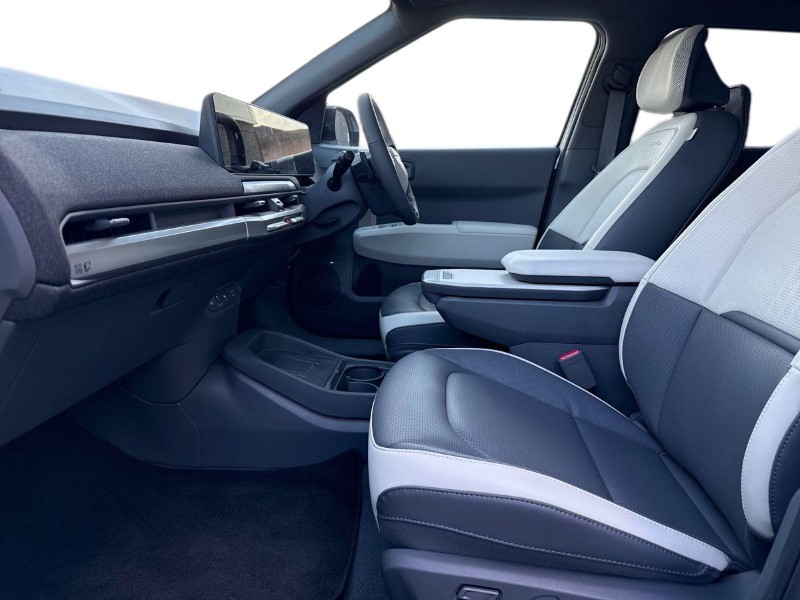 2025 (25) KIA EV3 148kW GT-Line S 81.4kWh 5dr Auto 4486634