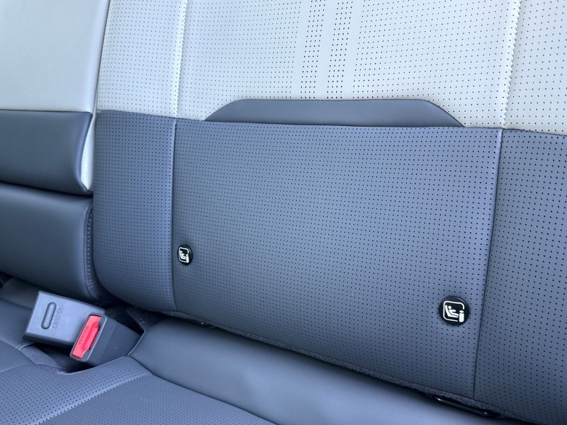 2025 (25) KIA EV3 148kW GT-Line S 81.4kWh 5dr Auto 4486663