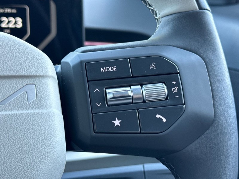 2025 (25) KIA EV3 148kW GT-Line S 81.4kWh 5dr Auto 4486651