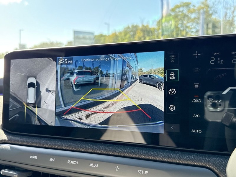 2025 (25) KIA EV3 148kW GT-Line S 81.4kWh 5dr Auto 4486656