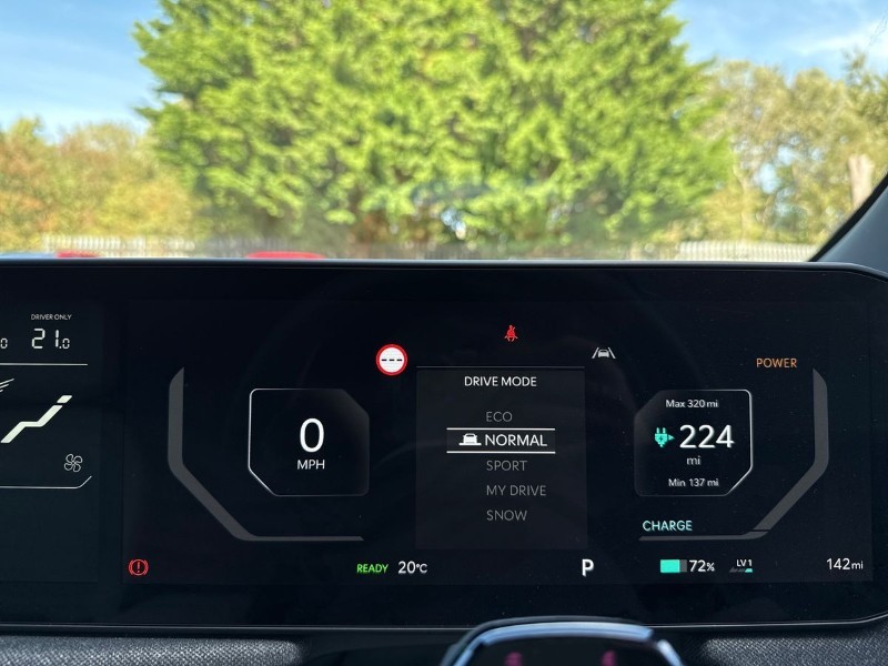 2025 (25) KIA EV3 148kW GT-Line S 81.4kWh 5dr Auto 4486659