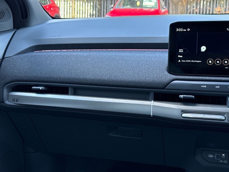 2025 (25) KIA EV3 148kW GT-Line S 81.4kWh 5dr Auto 4486661