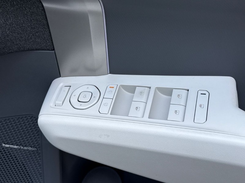 2025 (25) KIA EV3 148kW GT-Line S 81.4kWh 5dr Auto 4486645