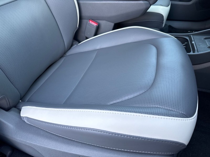 2025 (25) KIA EV3 148kW GT-Line S 81.4kWh 5dr Auto 4486647