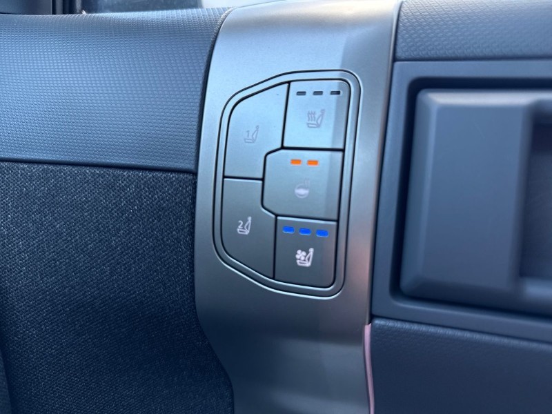 2025 (25) KIA EV3 148kW GT-Line S 81.4kWh 5dr Auto 4486660