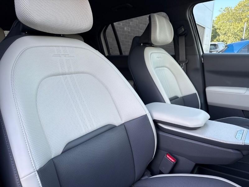 2025 (25) KIA EV3 148kW GT-Line S 81.4kWh 5dr Auto 4486648