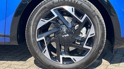 2023 (23) KIA SPORTAGE 1.6 CRDi 134 48V ISG GT-Line 5dr DCT 4069724