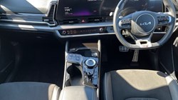 2023 (23) KIA SPORTAGE 1.6 CRDi 134 48V ISG GT-Line 5dr DCT 4069725