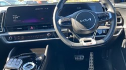2023 (23) KIA SPORTAGE 1.6 CRDi 134 48V ISG GT-Line 5dr DCT 4069737