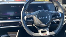 2023 (23) KIA SPORTAGE 1.6 CRDi 134 48V ISG GT-Line 5dr DCT 4069733