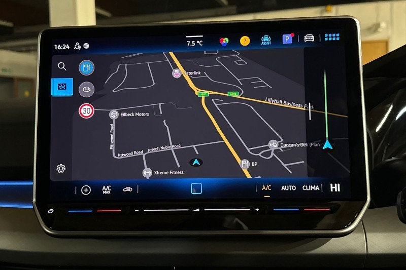 2025 (25) VOLKSWAGEN GOLF 1.5 TSI 150 Match 5dr 4843742