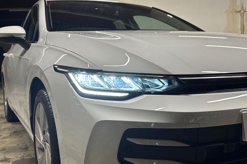 2025 (25) VOLKSWAGEN GOLF 1.5 TSI 150 Match 5dr 4843752