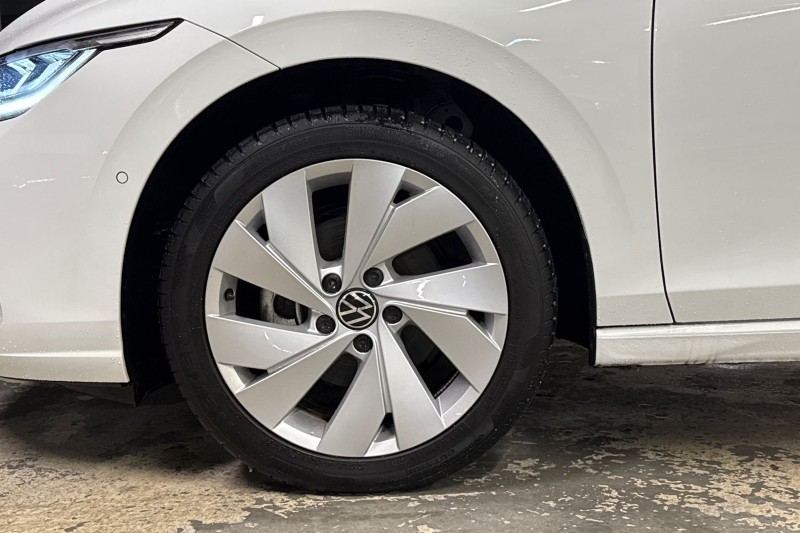 2025 (25) VOLKSWAGEN GOLF 1.5 TSI 150 Match 5dr 4843727