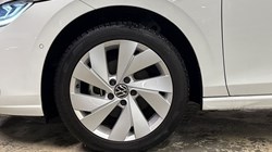 2025 (25) VOLKSWAGEN GOLF 1.5 TSI 150 Match 5dr 4843727