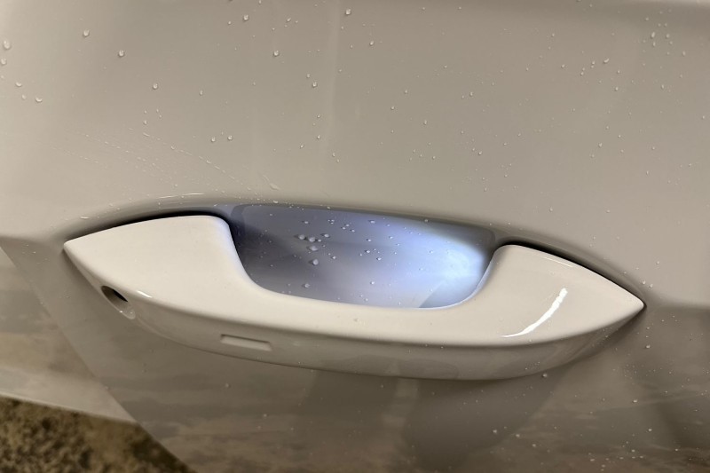 2025 (25) VOLKSWAGEN GOLF 1.5 TSI 150 Match 5dr 4843756